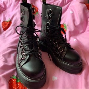 Jadon XL Dr. Martens